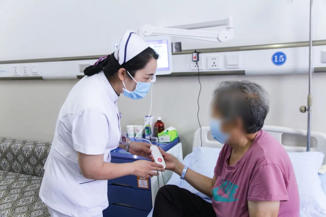 不是電影！這種智慧病房真的投入使用了！